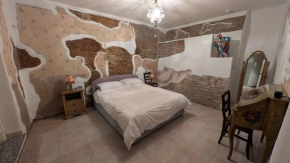 Il Castello delle dame - Lo Scudiero